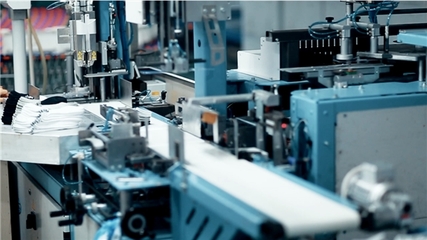 從棉花到黃金:華爾科技無人工廠"躺平"也能創造利潤奇跡